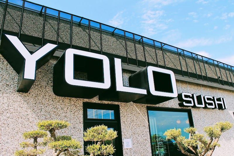 Yolo Sushi — Ristorante a Novi Ligure, Alessandria