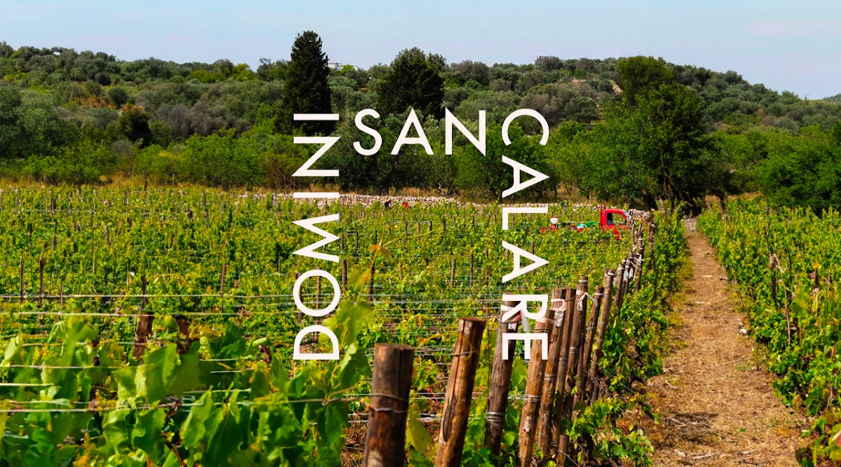 Domini San Calare — Ristorante a Ostuni, Brindisi
