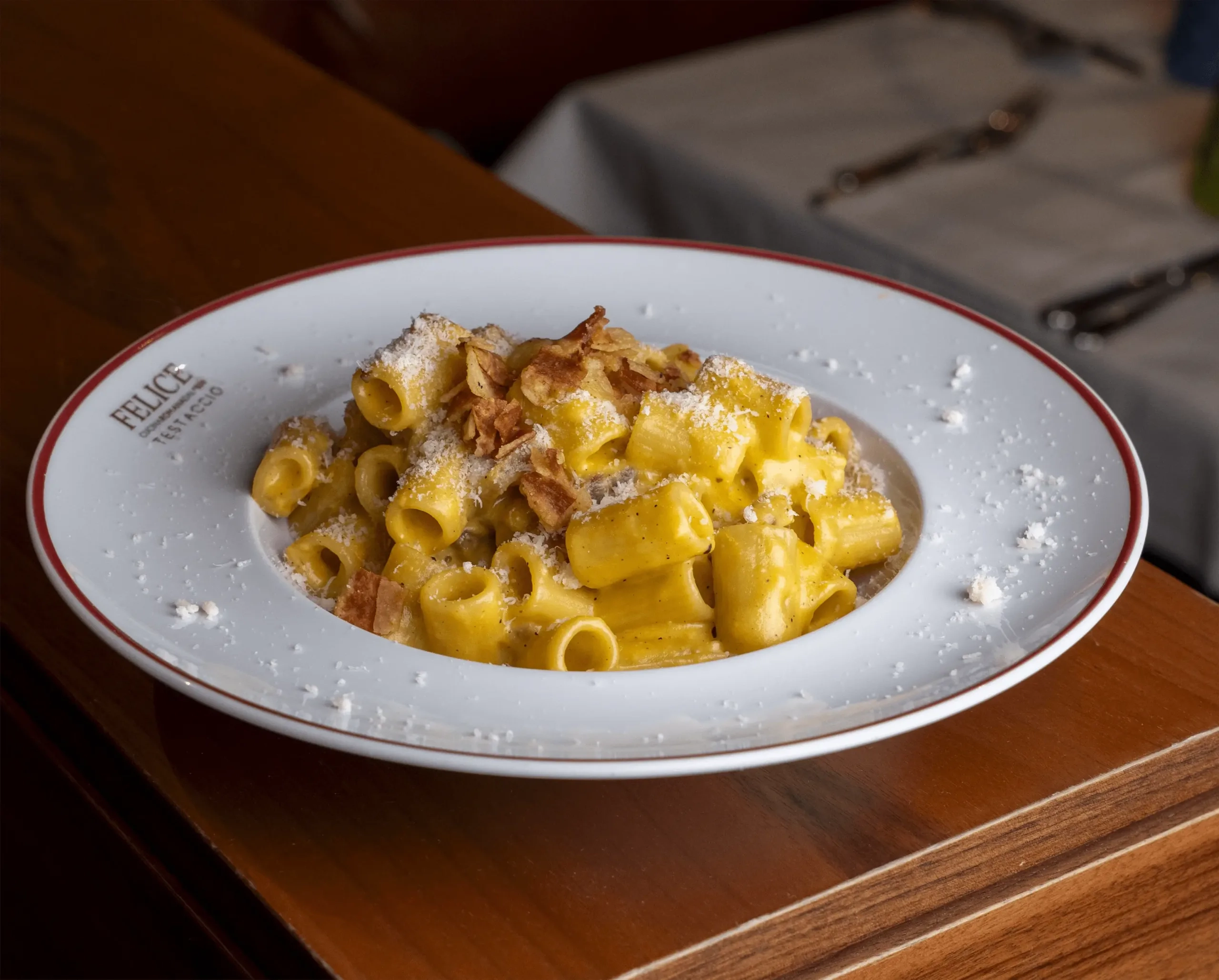Felice a Testaccio | MILANO — Ristorante a Milano, Milano