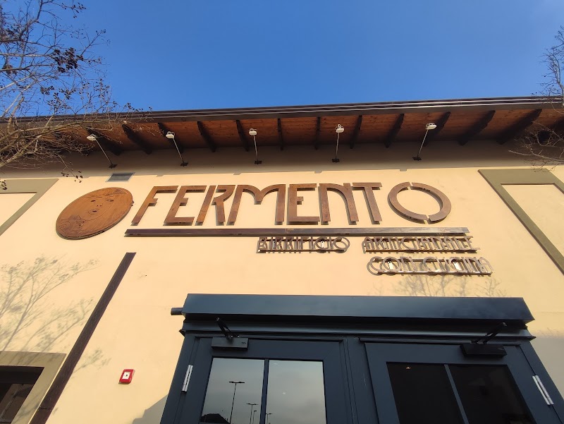 Fermento HUB
