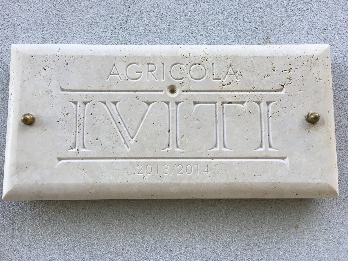 Iviti Winery — Ristorante a Cortona, Arezzo