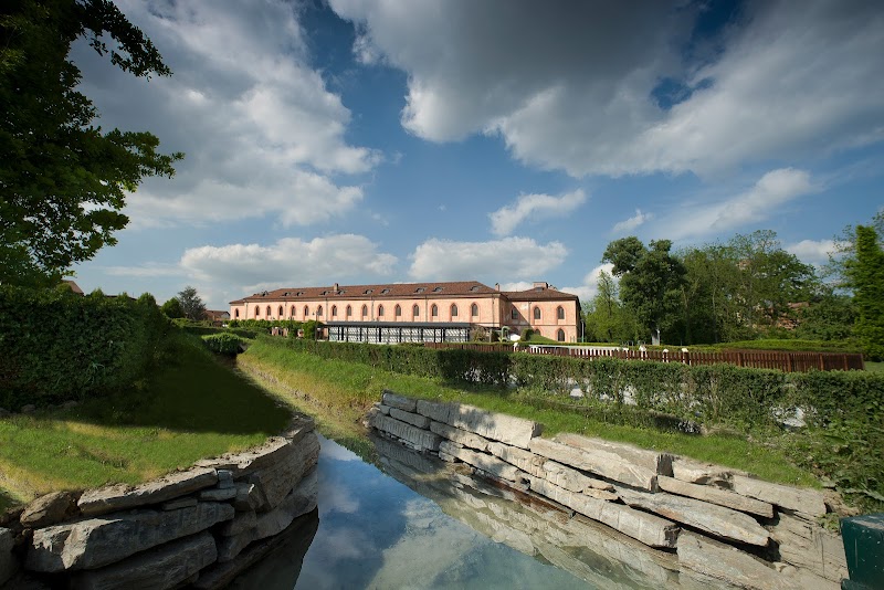 Albergo dell'Agenzia