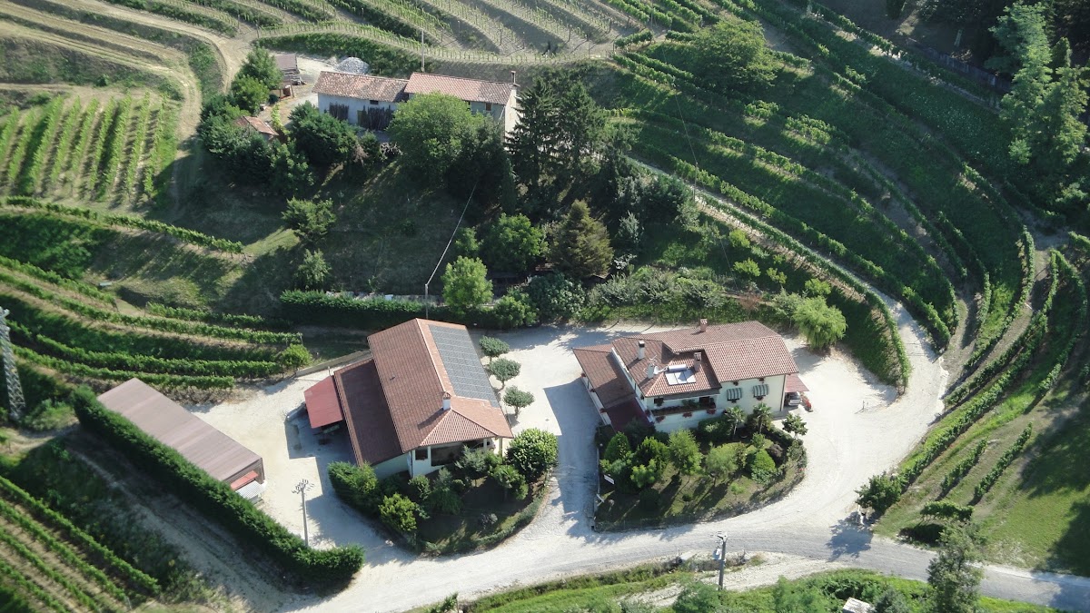Azienda Agricola Ronc Di Guglielmo di Domenis Guglielmo — Ristorante a Cividale del Friuli, Udine