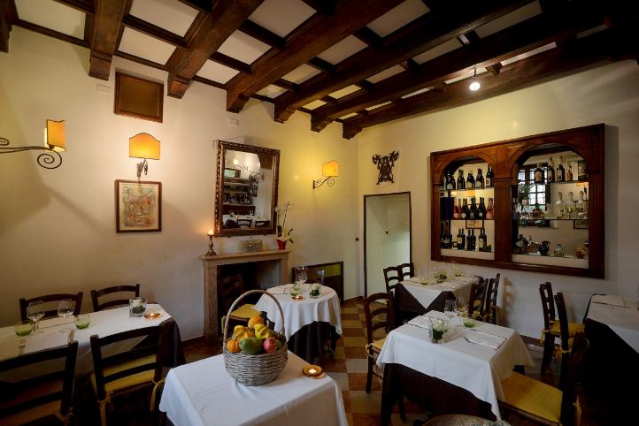 Tiratappi — Ristorante a Mantova, Mantova