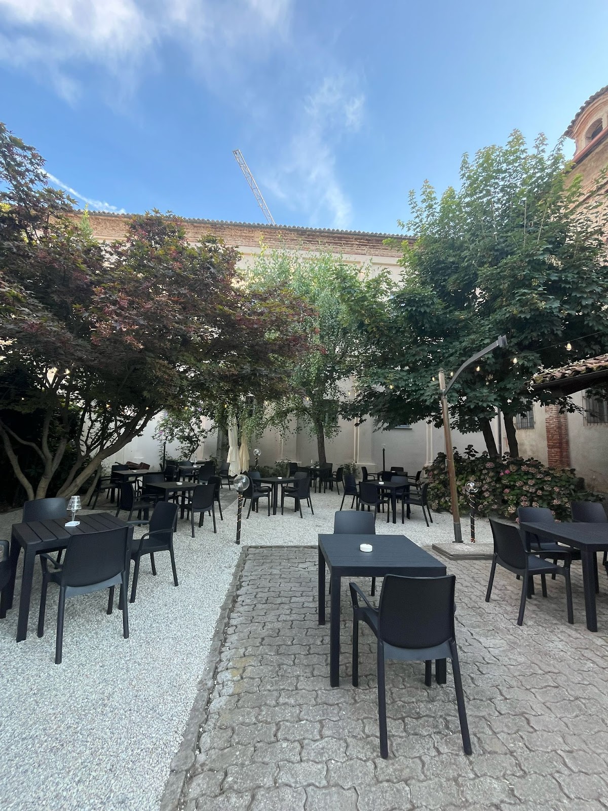 Ristorante Pizzeria Cherasco 57 — Ristorante a Cherasco, Cuneo