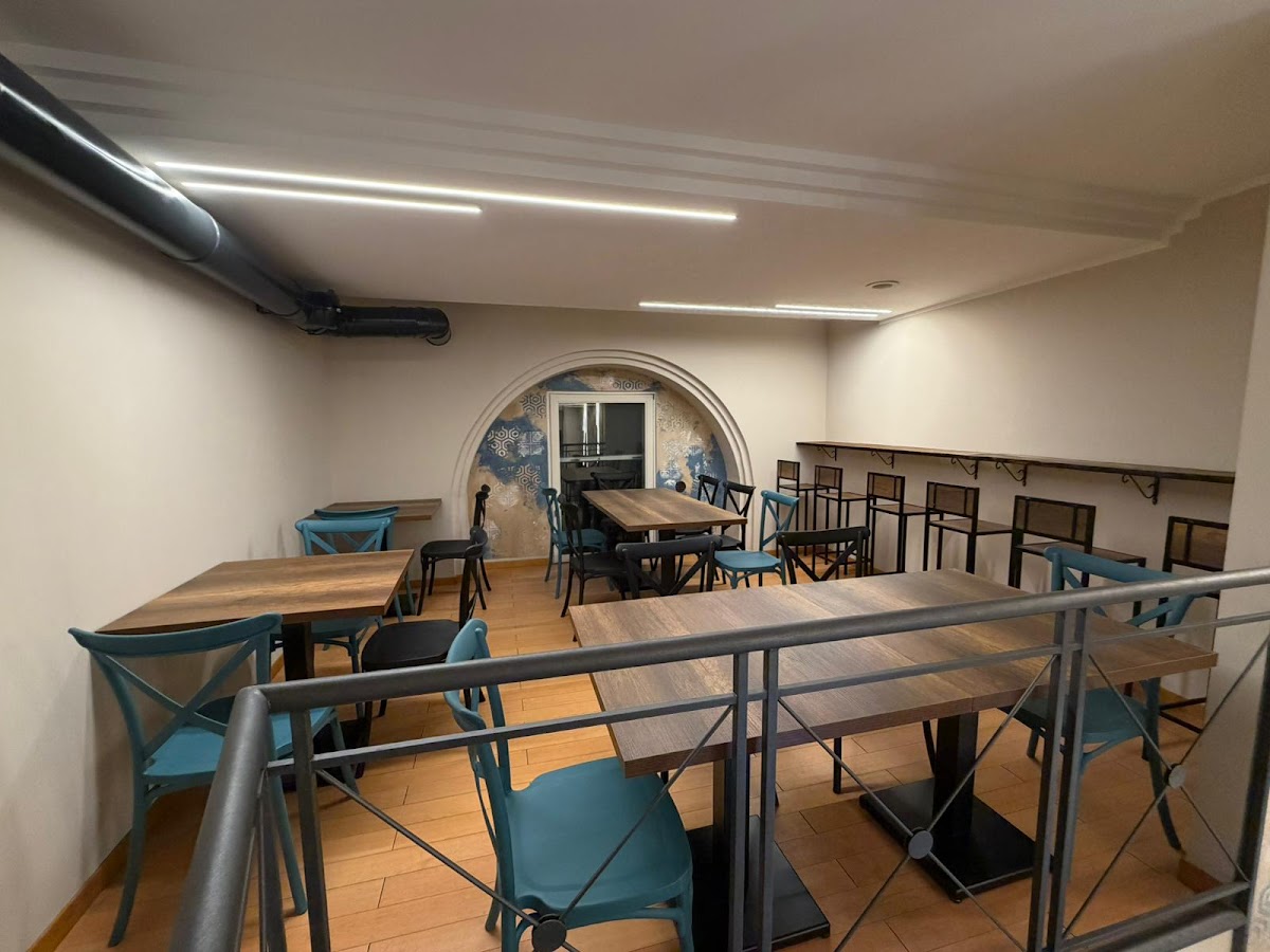 A Cucina e Mammà Street Food — Ristorante a Ravenna, Ravenna