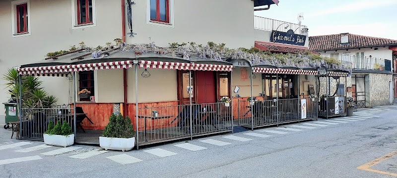 Gianet's Pub