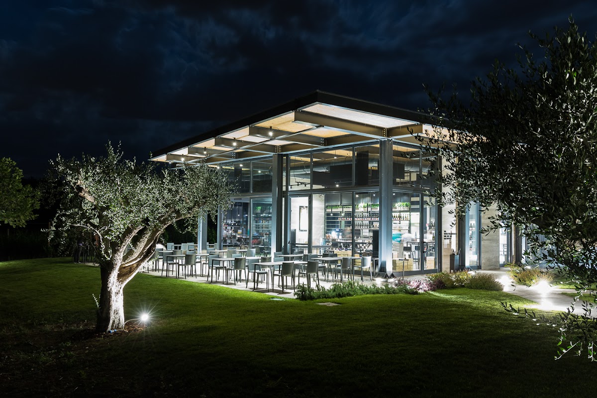 Enio Ottaviani vini e vigneti — Ristorante a Rimini, Rimini