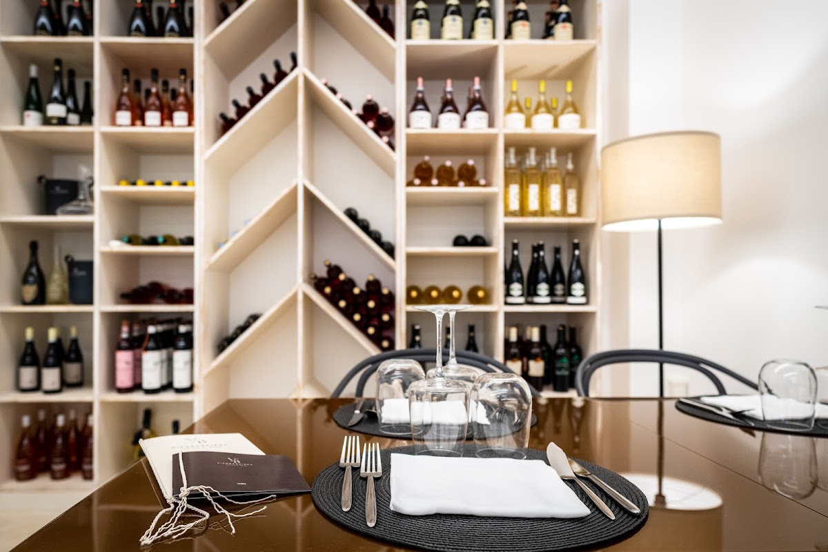 VicoBandiera — Ristorante a Lanciano, Chieti