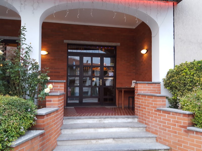 Ryo Sushi Fusion Restaurant — Ristorante a Borgosesia, Vercelli