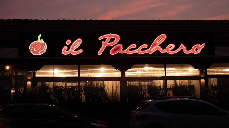 Il Pacchero — Ristorante a Moncalieri, Torino
