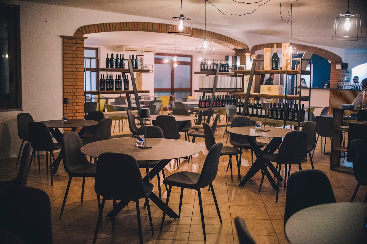 NOVA — Ristorante a Nuoro, Nuoro