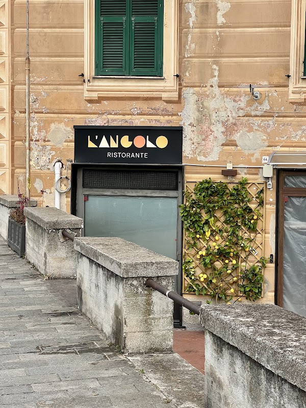 Découvrir Ristorante L'Angolo