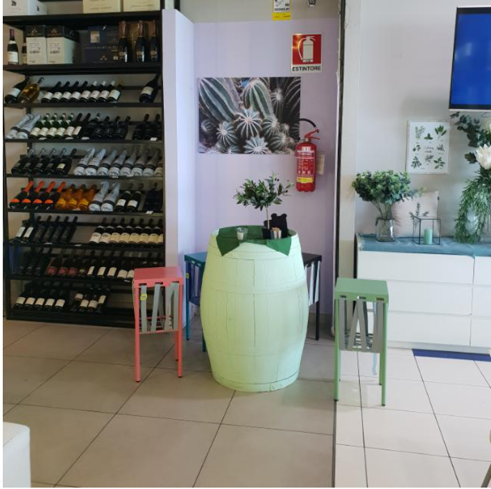 MaiSenza Urban Bistrot — Ristorante a Urbino, Pesaro e Urbino