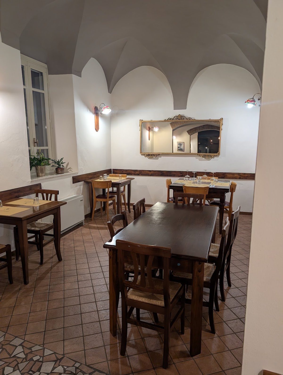Osteria la Bissola Cremona — Ristorante a Cremona, Cremona