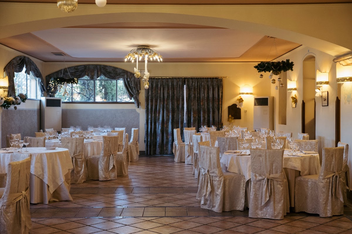 In zona: Corte dei Tini Relais & Ristorante