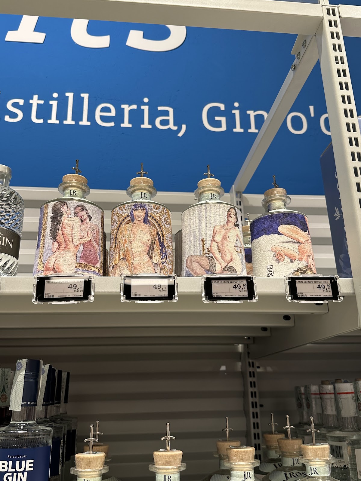 Drinkstore — Ristorante a Bressanone, Bolzano