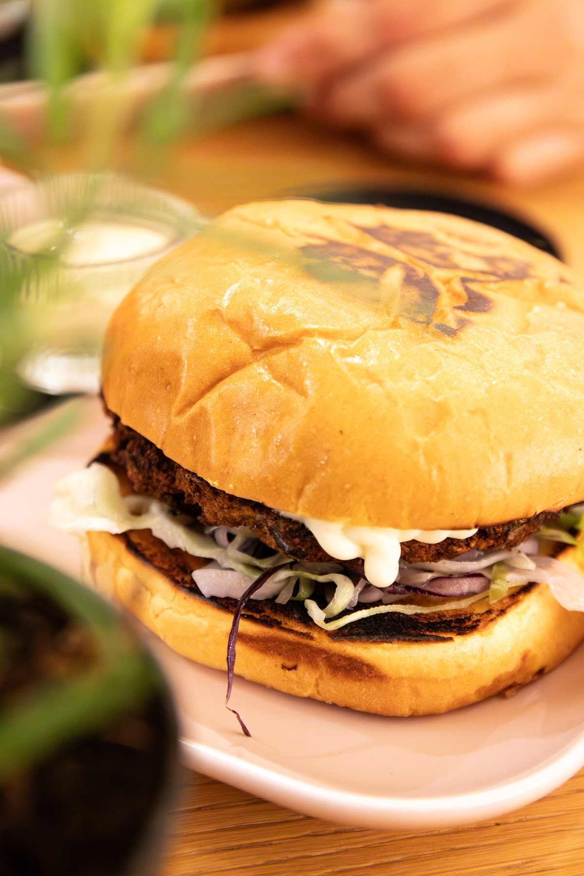 Steb's . burger & more — Ristorante a Bressanone, Bolzano