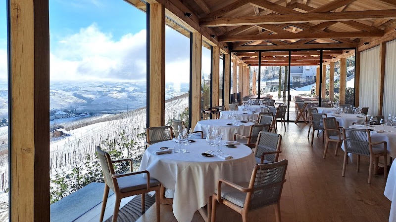 Belsit in Langa — Ristorante a Barolo, Cuneo