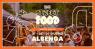 Rolling Truck Street Food A Albenga — Sagra a Albenga, SV