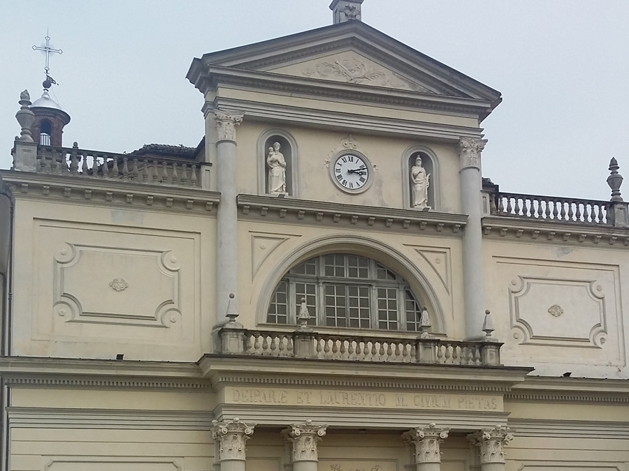 Festa Beata Vergine Addolorata
