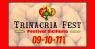 Trinacria Fest A Sant'angelo Lodigiano — Sagra a Sant'angelo Lodigiano, LO