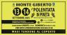Polentata A Monte Giberto — Sagra a Monte Giberto, FM