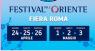 Festival Dell'Oriente a Roma — Sagra a Roma, RM