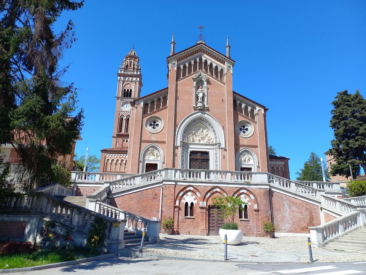 Festa Madonna della Neve