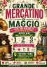 Il Mercatino Dell'usato E Artigianato A Codevilla — Sagra a Codevilla, PV