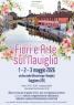 Fiori e Arte sul Naviglio a Gaggiano — Sagra a Gaggiano, MI