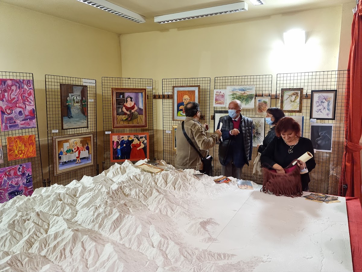 Festa della Bagna Caöda di Faule