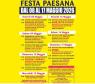 La Festa Paesana a Pare di Conegliano — Sagra a Pare di Conegliano, TV