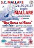 Festa Di Pesce A Mallare — Sagra a Mallare, SV