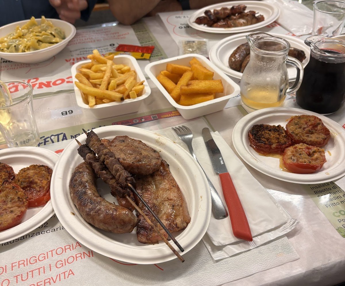 Festa di San Pietro in Vincoli