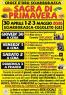 Sagra Di Primavera a Cogoleto — Sagra a di Cogoleto (GE), GE