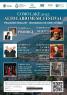 Como Lake Alto Lario Music Festival — Sagra , CO