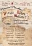 Piccoli Mercanti a Roma — Sagra a Roma, RM