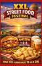 Xxl Street Food Festival A Angera — Sagra a Angera, VA