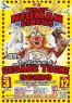 Italian Niuman Circus A Schio — Sagra a l&rsquo;Italian Niuman Circus monter&agrave; il suo chapitea, VI