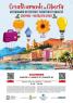 Creativamente In Libertà — Sagra , GE